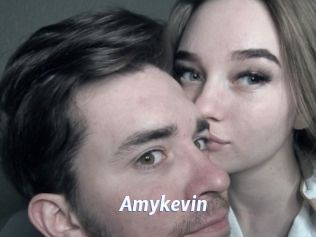 Amykevin