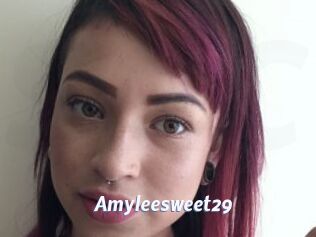 Amyleesweet29