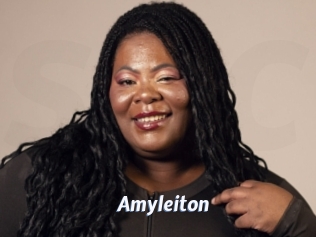 Amyleiton
