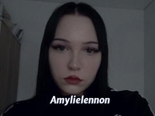 Amylielennon