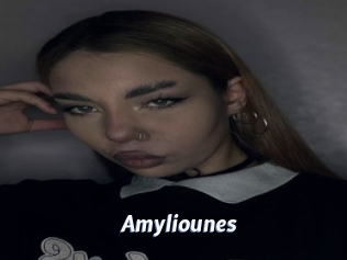 Amyliounes