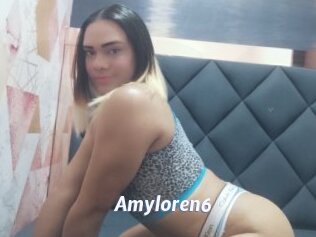 Amyloren6