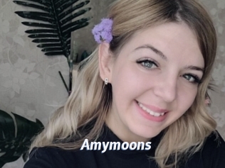 Amymoons