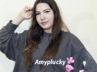 Amyplucky