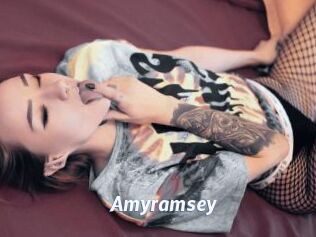 Amyramsey