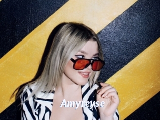 Amyreyse