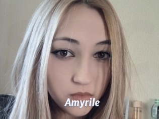 Amyrile