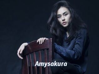 Amysakura
