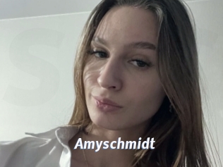 Amyschmidt