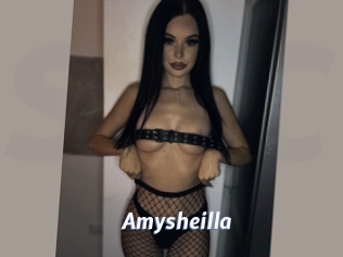 Amysheilla