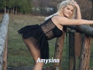 Amysinn