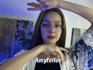 Amyteilor
