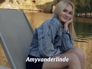 Amyvanderlinde