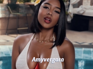 Amyvergara