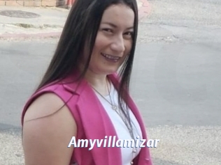 Amyvillamizar