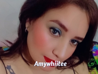 Amywhiitee