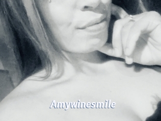 Amywinesmile