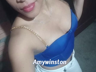 Amywinston