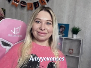Amyyevanses