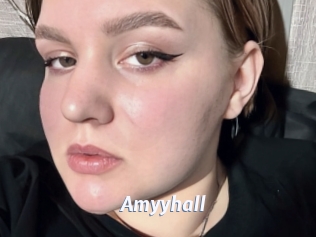 Amyyhall