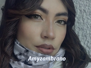 Amyzambrano