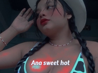 ana_sweet_hot Sexe amateur contributions