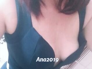 Ana2019