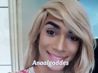 Anaalgoddes
