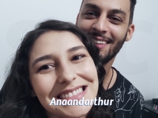 Anaandarthur