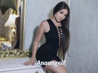 Anaangell