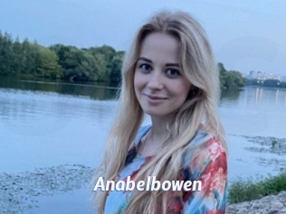 Anabelbowen