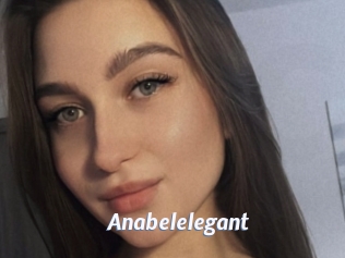 Anabelelegant
