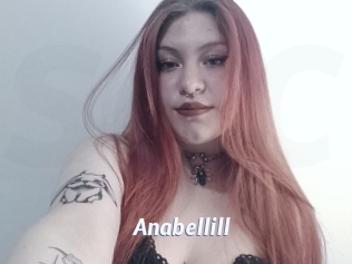 Anabellill