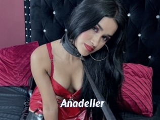 Anadeller