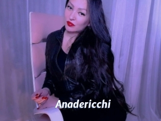 Anadericchi