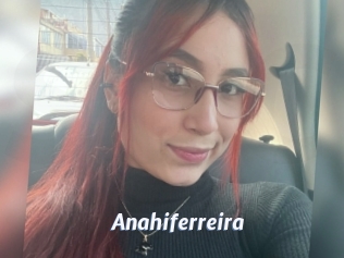 Anahiferreira