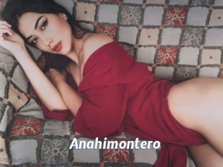 anahimontero Sexe amateur contributions