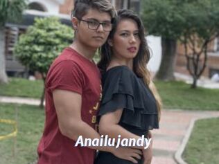Anailujandy
