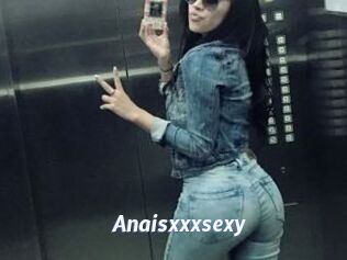 Anaisxxxsexy