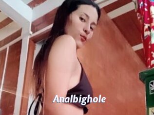 Analbighole
