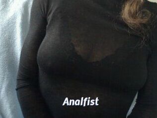 Analfist