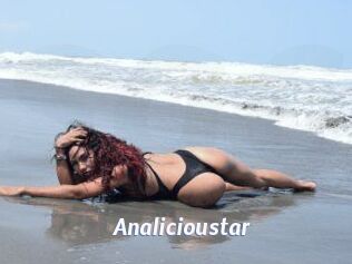 Analicioustar