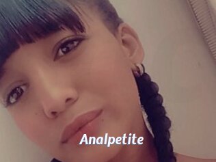 analpetite Sexe amateur contributions