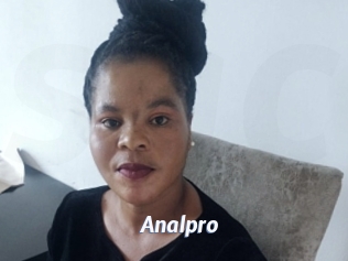 Analpro