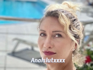 Analslutxxxx