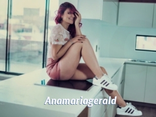 anamariagerald Sexe amateur contributions