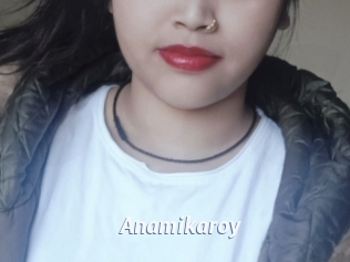 Anamikaroy