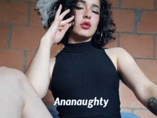 Ananaughty
