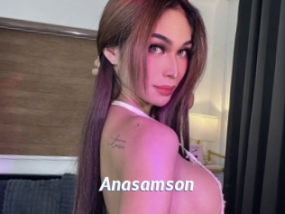 Anasamson