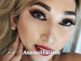 anasmithwilson Sexe amateur contributions